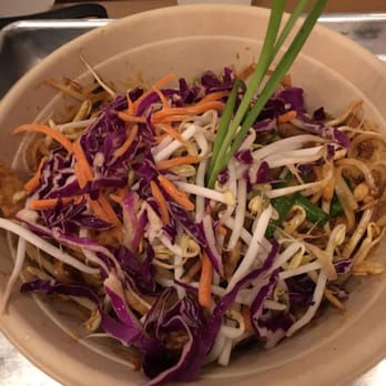 Crushcraft Thai Eats - Thai Near Me - Dallas, Texas