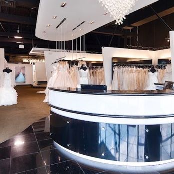 Impression Bridal - Inside - Bridal Near Me - San Antonio, Texas Impression Bridal - Inside - Bridal Near Me - San Antonio, Texas
