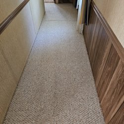 Mark's Carpet Cleaning