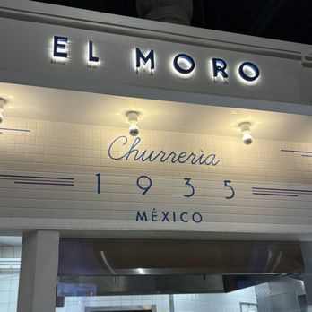 El Moro Churrería - Desserts Near Me - Costa Mesa, California El Moro Churrería - Desserts Near Me - Costa Mesa, California