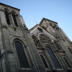 Eglise Saint-Ferdinand