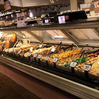 Big Y at Fresh Acres by null