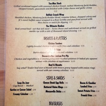 T&C Grille - Menu - American Near Me - Tunkhannock, Pennsylvania T&C Grille - Menu - American Near Me - Tunkhannock, Pennsylvania