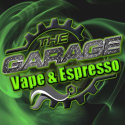 The Garage Vape & Espresso