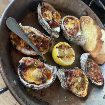 Seaside Coastal Kitchen Bethlehem - Seafood Near Me - Bethlehem, Georgia