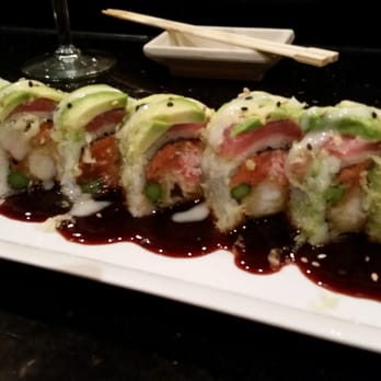 Sushi Masa - Sushi Bars Near Me - Baton Rouge, Louisiana Sushi Masa - Sushi Bars Near Me - Baton Rouge, Louisiana