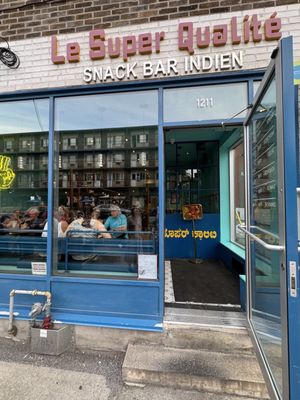 Le Super Qualité by null