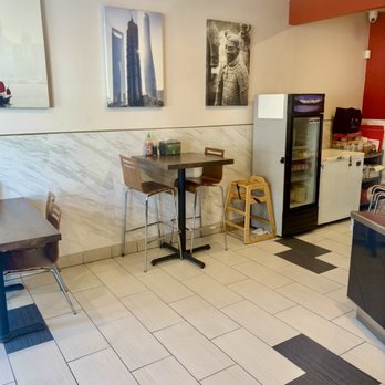 Seven Spice Kitchen - Indoor seating - Chinese Near Me - Newbury Park, California Seven Spice Kitchen - Indoor seating - Chinese Near Me - Newbury Park, California