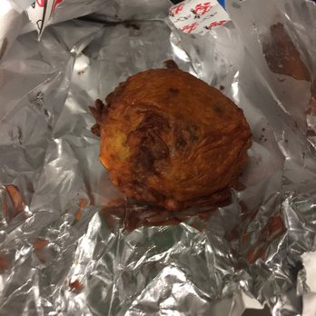 Rico Pan Bakery - Papa rellena - Bakeries Near Me - Morristown, New Jersey Rico Pan Bakery - Papa rellena - Bakeries Near Me - Morristown, New Jersey