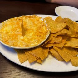Syberg's O'Fallon - Buffalo Chicken Dip