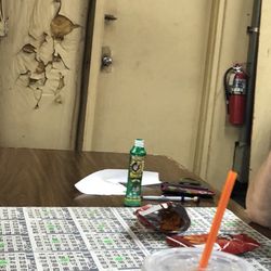 Waccamaw Bingo - Not your ordinary clean bingo hall....yep I will avoid going back.