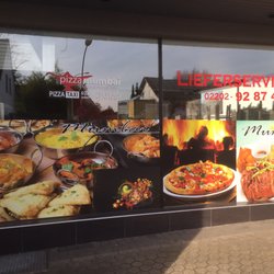 Pizza Mumbai