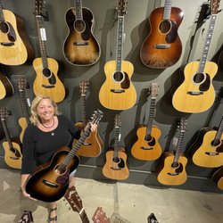 California Vintage Guitars