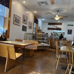9th Street Cafe