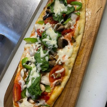 Fire Rock Pizza - Vegi Pizza - Pizza Near Me - Leesburg, Florida Fire Rock Pizza - Vegi Pizza - Pizza Near Me - Leesburg, Florida
