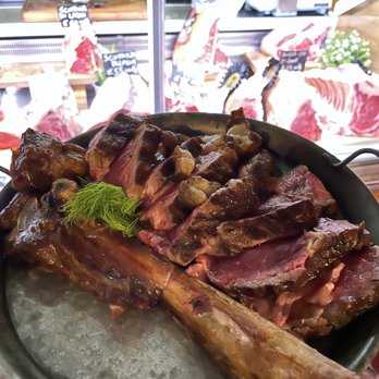 Carnoso - Steakhouses Near Me - Pozzuoli, NA