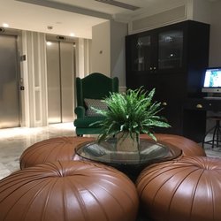 Drawing Room - Downstairs by the loo