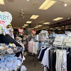 Connie's Children's Shop