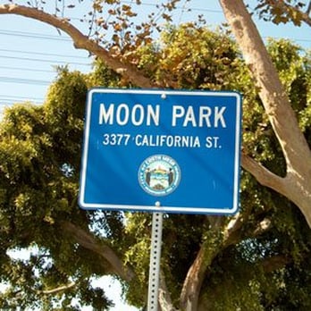 Moon Park - Parks Near Me - Costa Mesa, California