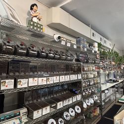 The Import Store