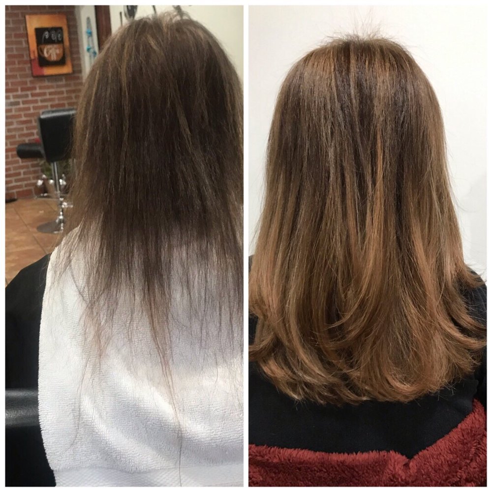 ELITE HAIR & COLOR CENTER 16 Photos & 11 Reviews Hair Salons 740