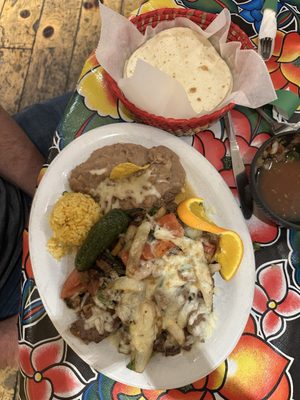 Miguel's Baja Grill by null