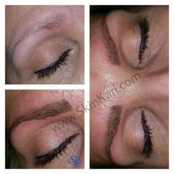 Skin Kari - 3D Microblading by Skin-Kari