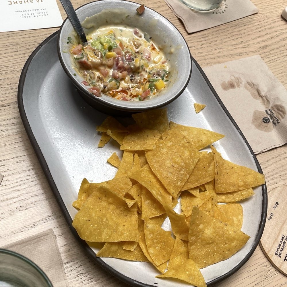Palma - HATCH CHILI QUESO - Whiskey Bars Near Me - Dallas, Texas Palma - HATCH CHILI QUESO - Whiskey Bars Near Me - Dallas, Texas