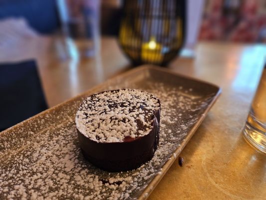 Elephant and The Dove by null