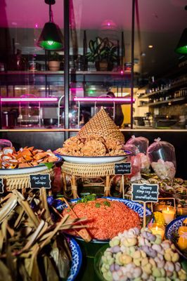 Farmhouse Kitchen Thai Cuisine LA by null