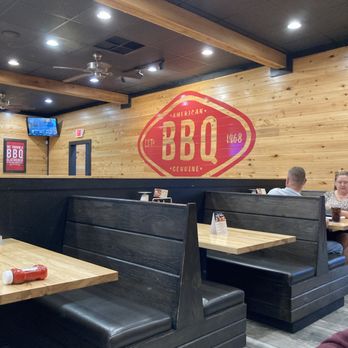 Sonny's BBQ - Barbeque Near Me - DeLand, Florida Sonny's BBQ - Barbeque Near Me - DeLand, Florida