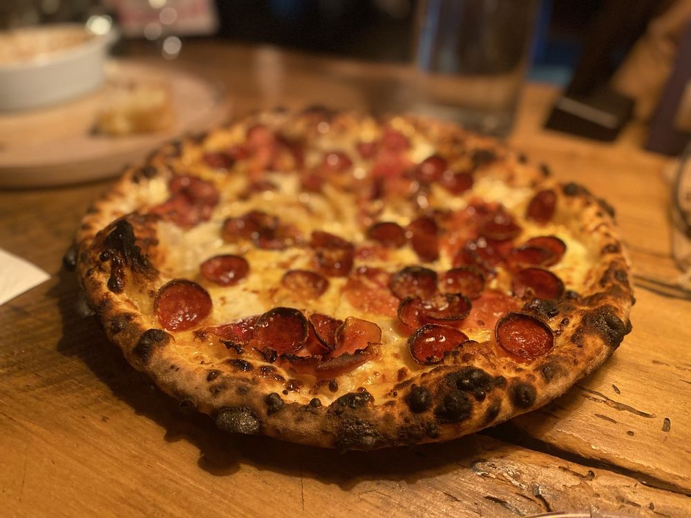 Paulie Gee's Short North