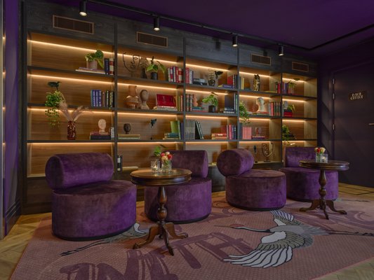 Jan Luyken Amsterdam by null