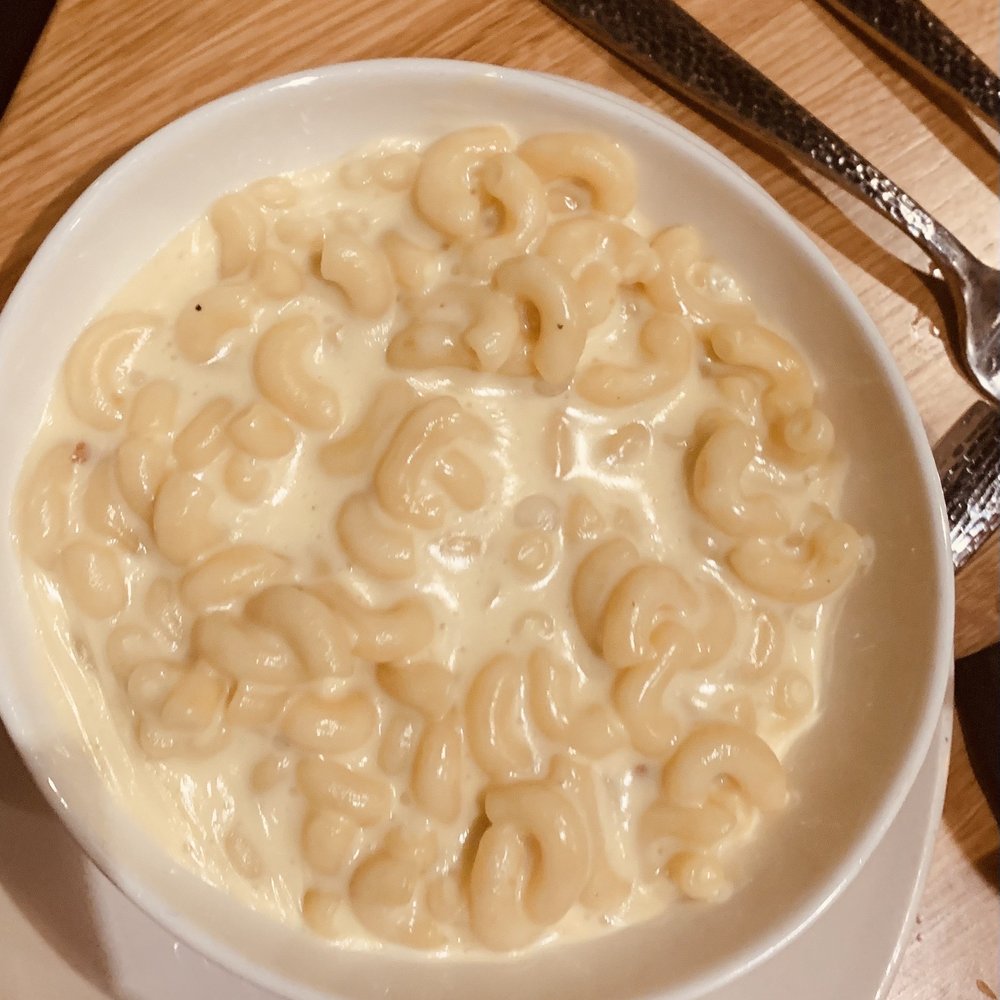 ChopHouse Thirteen - Mac and cheese for the little ones in your life - Bars Near Me - Jacksonville, Florida ChopHouse Thirteen - Mac and cheese for the little ones in your life - Bars Near Me - Jacksonville, Florida