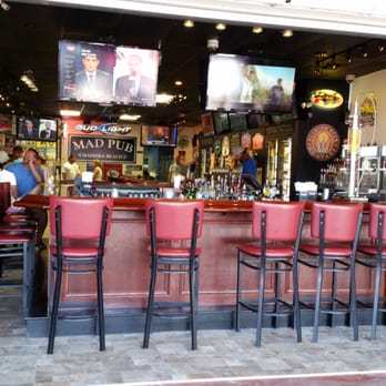 Mad Pub - The Mad Pub. - Pubs Near Me - Madeira Beach, Florida Mad Pub - The Mad Pub. - Pubs Near Me - Madeira Beach, Florida