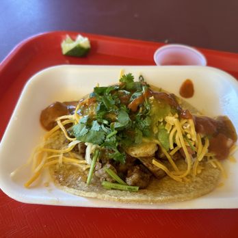Don Bravos Authentic Mexican Cusine - Surf & Turf taco - Mexican Near Me - La Jolla, California Don Bravos Authentic Mexican Cusine - Surf & Turf taco - Mexican Near Me - La Jolla, California