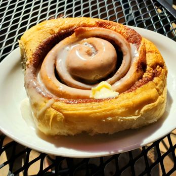 Backporch Cafe - Cinnamon role - Breakfast & Brunch Near Me - Fort Collins, Colorado Backporch Cafe - Cinnamon role - Breakfast & Brunch Near Me - Fort Collins, Colorado