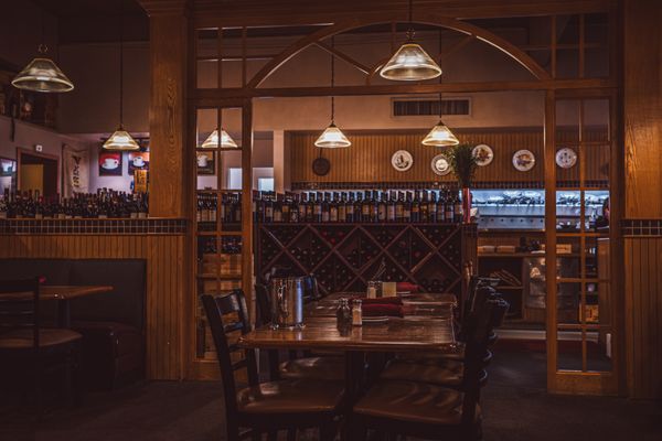 Angelo's of Bellevue by null