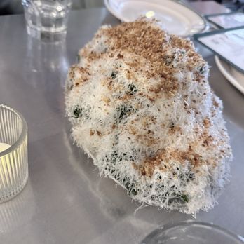 Bird Pizzeria - Kale Caesar salad - Pizza Near Me - Charlotte, North Carolina Bird Pizzeria - Kale Caesar salad - Pizza Near Me - Charlotte, North Carolina