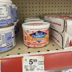 Walgreens - This is new to me.... Limited edition