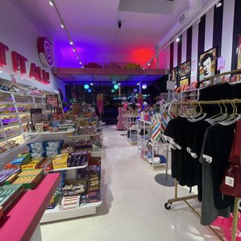 Candified - Candy Stores Near Me - Long Beach, California