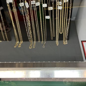 Smart Pawn & Jewelry - Gold chains - Pawn Shops Near Me - Austin, Texas Smart Pawn & Jewelry - Gold chains - Pawn Shops Near Me - Austin, Texas
