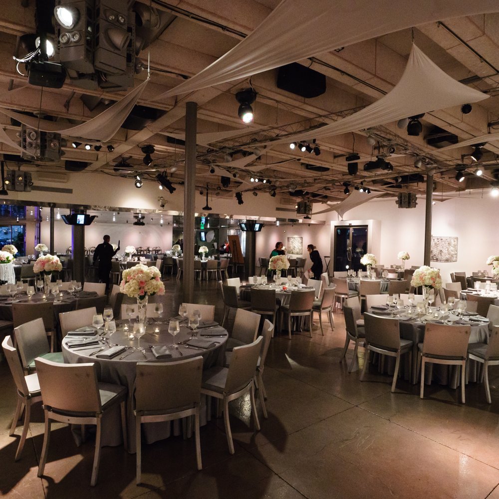 Seven-Degrees - Our reception layout - Venues & Event Spaces Near Me - Laguna Beach, California Seven-Degrees - Our reception layout - Venues & Event Spaces Near Me - Laguna Beach, California