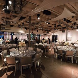 Seven-Degrees - Our reception layout