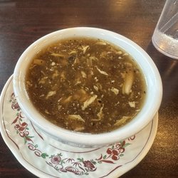 Wild Ginger West Valley - S3. Hot and Sour Soup
