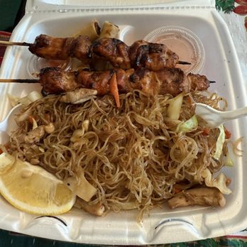Manong Tomas Filipino Kitchen - Pansit - Breakfast & Brunch Near Me - Phoenix, Arizona