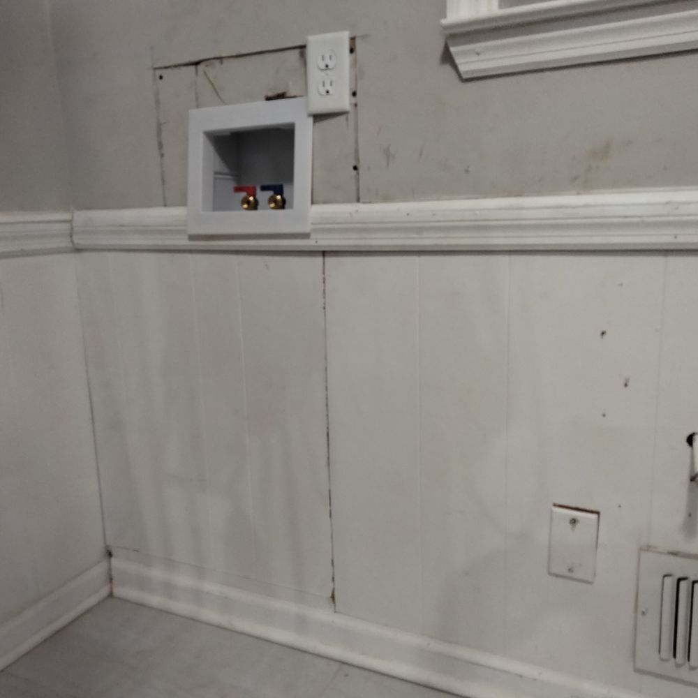 Slide of House To Home Remodels and Repairs