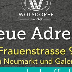 Wolsdorff Tobacco