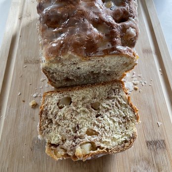 The North Bend Bakery - Apple Bread - Bakeries Near Me - North Bend, Washington The North Bend Bakery - Apple Bread - Bakeries Near Me - North Bend, Washington