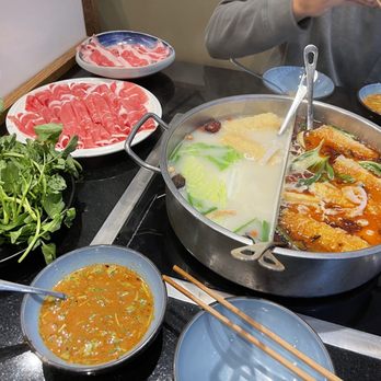 Happy Lamb Hot Pot - Hotpot - Hot Pot Near Me - Boston, Massachusetts